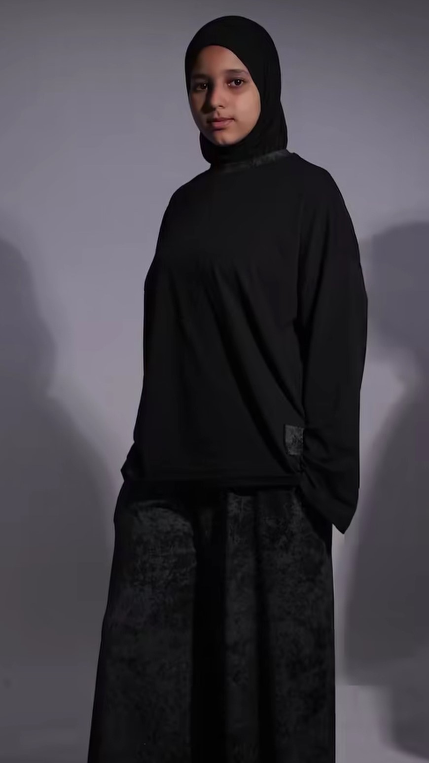 Détail collection
